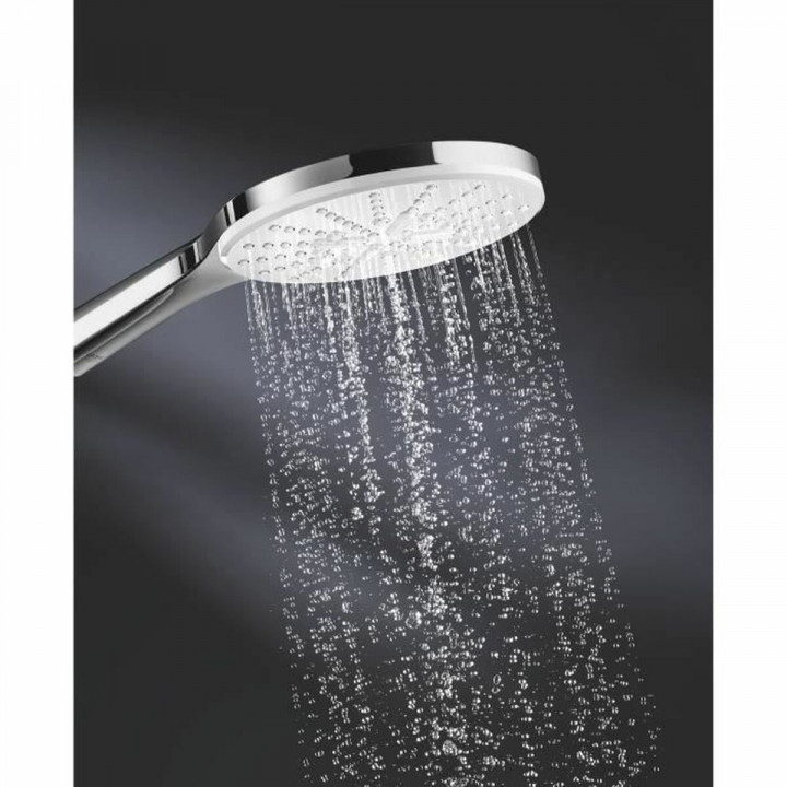 Alcachofa de Ducha Grohe  Vitalio Smartactive
