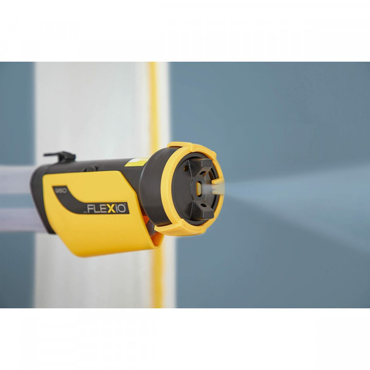 Elektrisch Verfspuitpistool Wagner