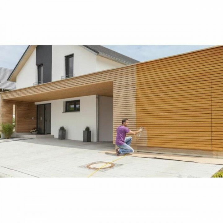 Elektrisch Verfspuitpistool Wagner