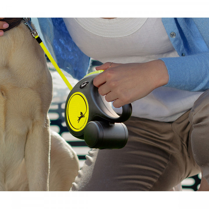 Hondetas Dispenser Flexi Multibox Grijs Plastic Snacks