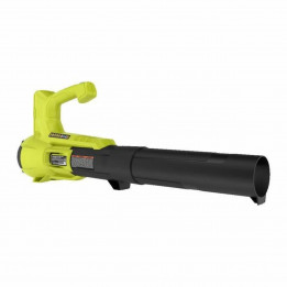 Soffiatore Ryobi Turbo Jet 18 V 145 km/h 7,1 m³/min