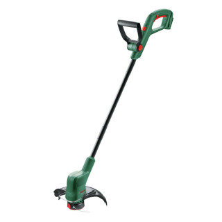 Taille-bordures BOSCH EasyGrassCut 18V-26 2,5 Ah