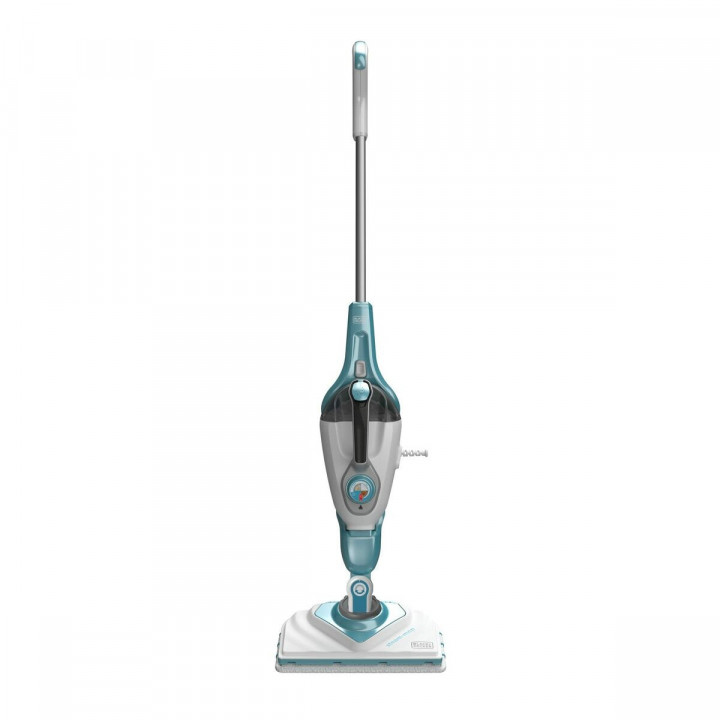 Pulitore a Vapore Black & Decker Steam-Mop 500 ml 1600 W