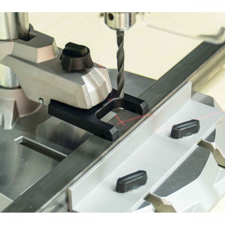 Kolomboor Scheppach 700 W