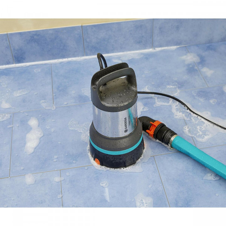 Pompe à eau Gardena 09036-20 750 W