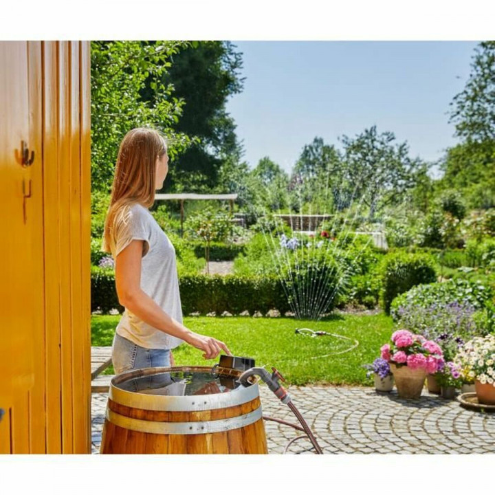 Waterpomp Gardena 14602-20 18 V