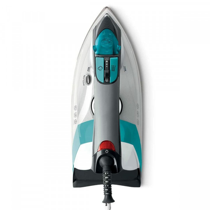 Dampfbügeleisen POLTI QC110 2200 W