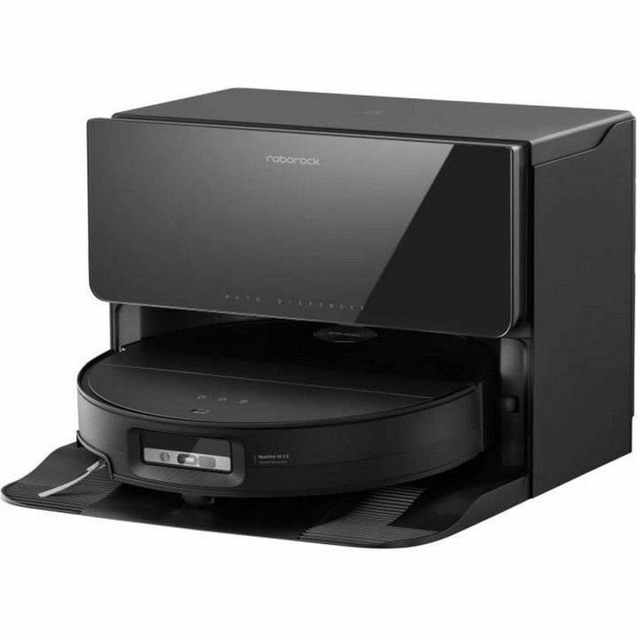 Robot Aspirador Roborock 6400 mAh