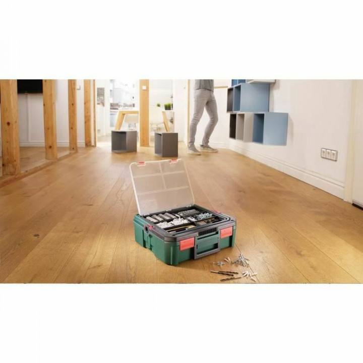 Elektrische schroevendraaier BOSCH