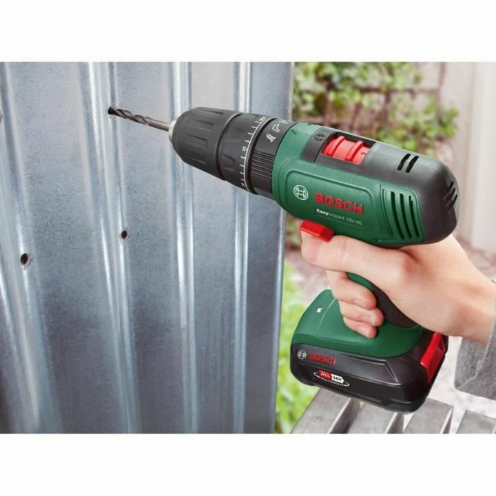 Electric screwdriver BOSCH