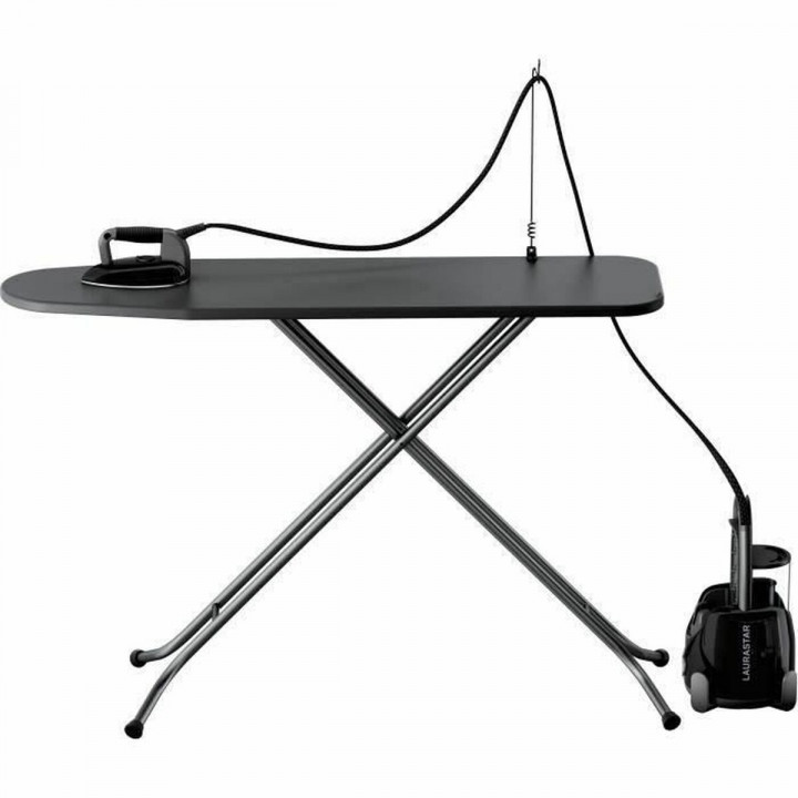 Stoomijzer Laurastar 000.0301.520 Zwart 2200 W