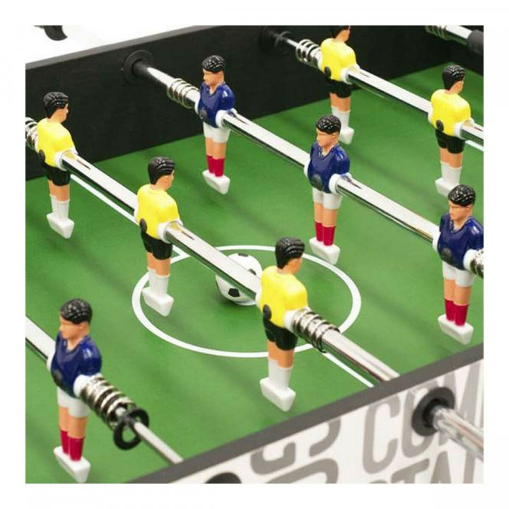 Futbolín Infantil PL0391 91 x 50,8 x 73,5 cm Madera MDF