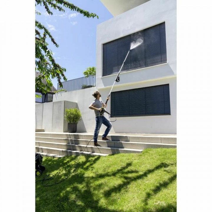 Lance pour nettoyeur haute pression Kärcher 2.644-190.0 Télescopique