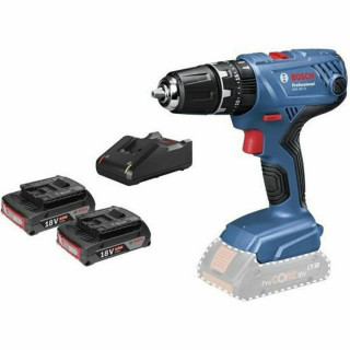Atornillador eléctrico BOSCH GSB 18V-21 PROFESSIONAL
