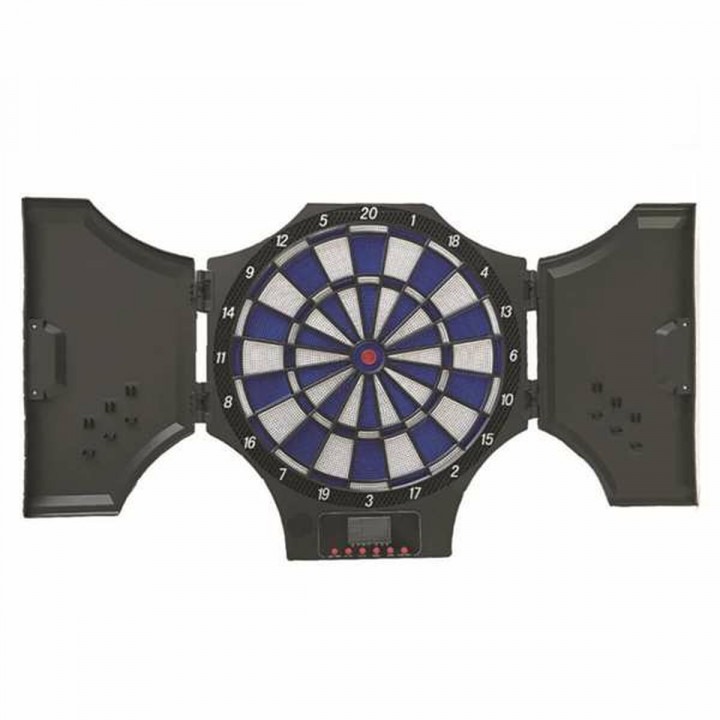 Doelwit Pegasus Cabinet