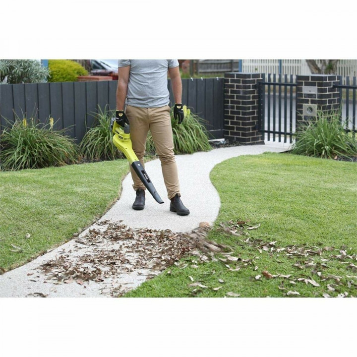 Soffiatore Ryobi   18 V Fogli