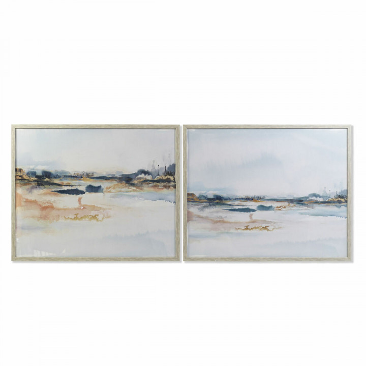 Quadro DKD Home Decor 104 x 4 x 83,5 cm (Ricondizionati B)