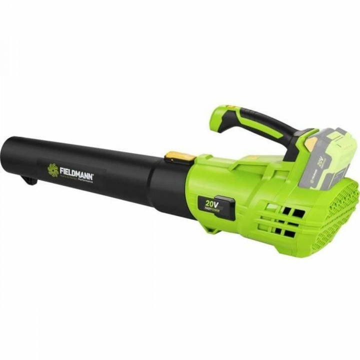 Souffleuse Fieldmann FZF 70605-0