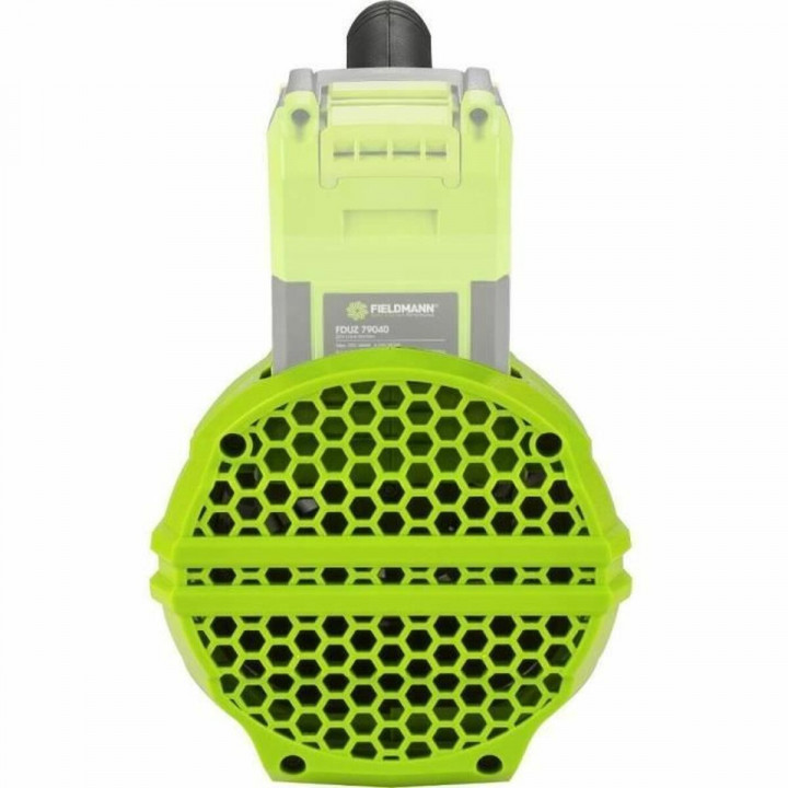 Souffleuse Fieldmann FZF 70605-0