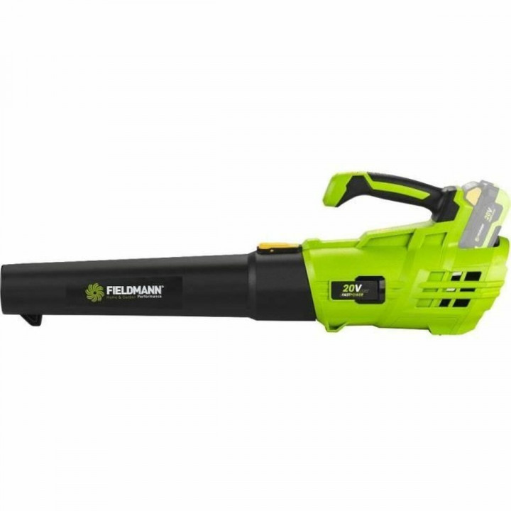 Blazer Fieldmann FZF 70605-0