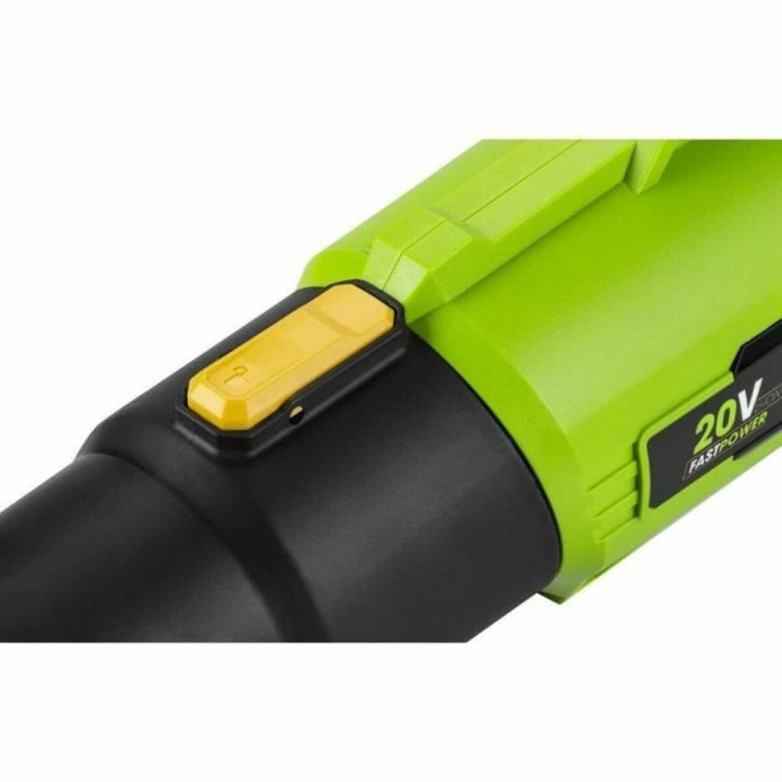 Gebläse Fieldmann FZF 70605-0