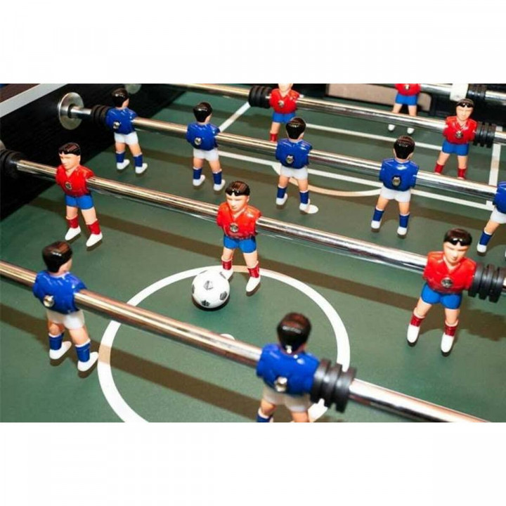 Tafelvoetbal Diamond 147 x 80 x 88 cm