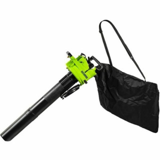 Souffleuse Fieldmann FZF 6205-B