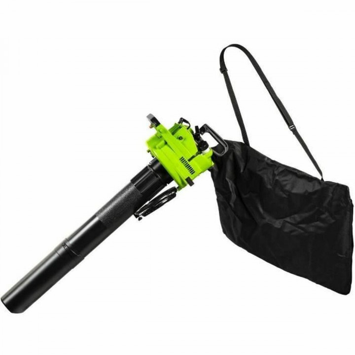 Gebläse Fieldmann FZF 6205-B