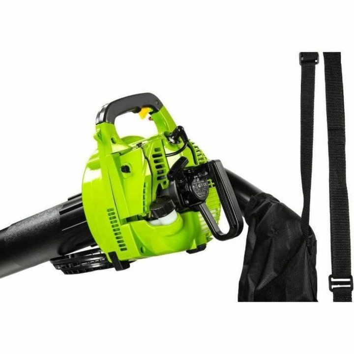 Soffiatore Fieldmann FZF 6205-B