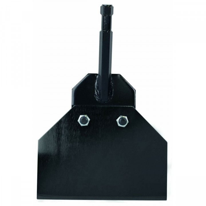 5-in-1 multitool Scheppach Aero2 Spade