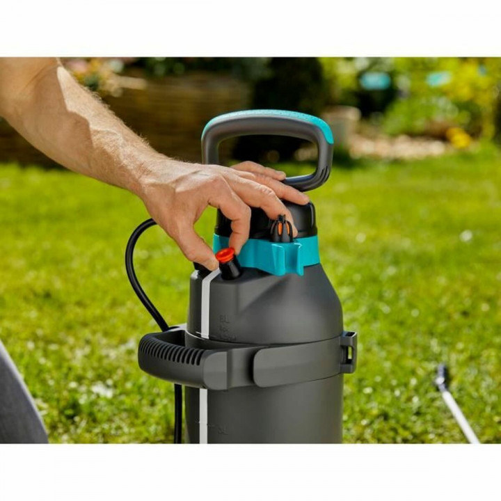 Tuindrukspuit Gardena EasyPump 5 L