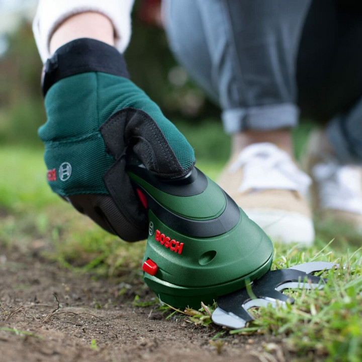 Heggenscharen BOSCH 3.6 V