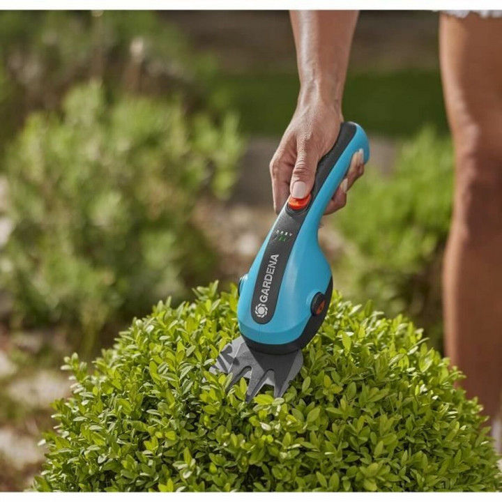 Cortasetos Gardena 9884-20 3.6 V