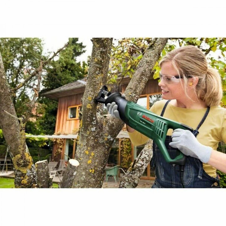 Reciprozaag BOSCH PSA 700 E 700 W 710 W 230 V 1900 rpm