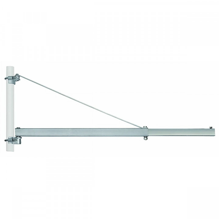 Carrello Elevatore Elettrico MECAFER 470102