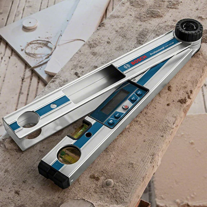 Mesureur d'angles BOSCH Gam 220 MF