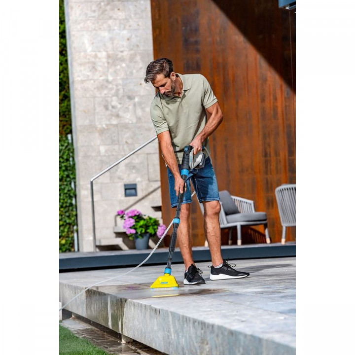 Hogedrukreiniger Gloria MultiJet 18V