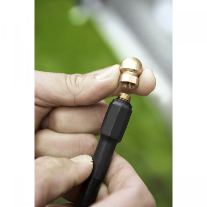 Kit limpieza Kärcher 2.642-240.0 25 x 34 x 10 cm