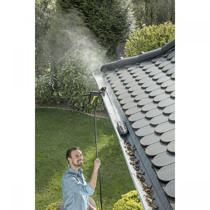 Kit limpieza Kärcher 2.642-240.0 25 x 34 x 10 cm