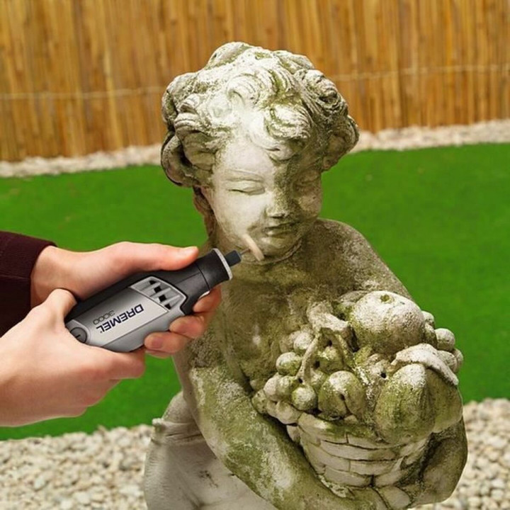 Boîte à outils Dremel F0133000JP 130 W