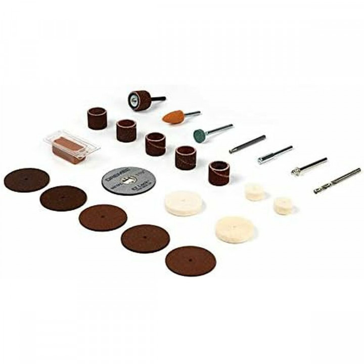 Kit di attrezzi Dremel F0133000JP 130 W
