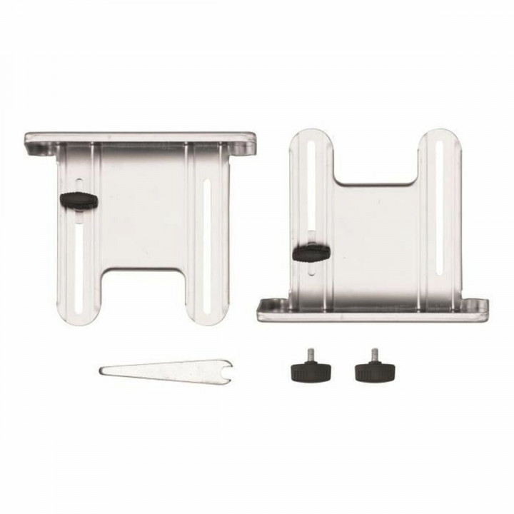 Pialla elettrica da falegname Ryobi Rabot 750 W 12 V