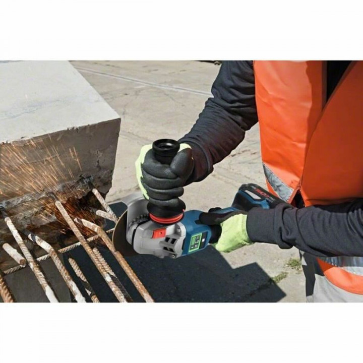 Haakse slijper BOSCH 06019H6102 18 V 1500 W