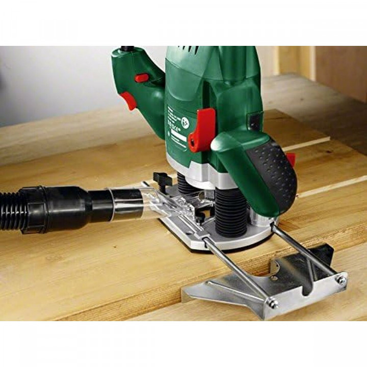 Fraiseuse BOSCH POF 1200 AE 1200 W