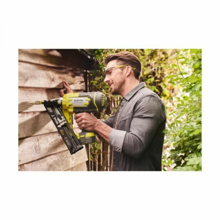 Nagler Ryobi R15GN18-0 18 V