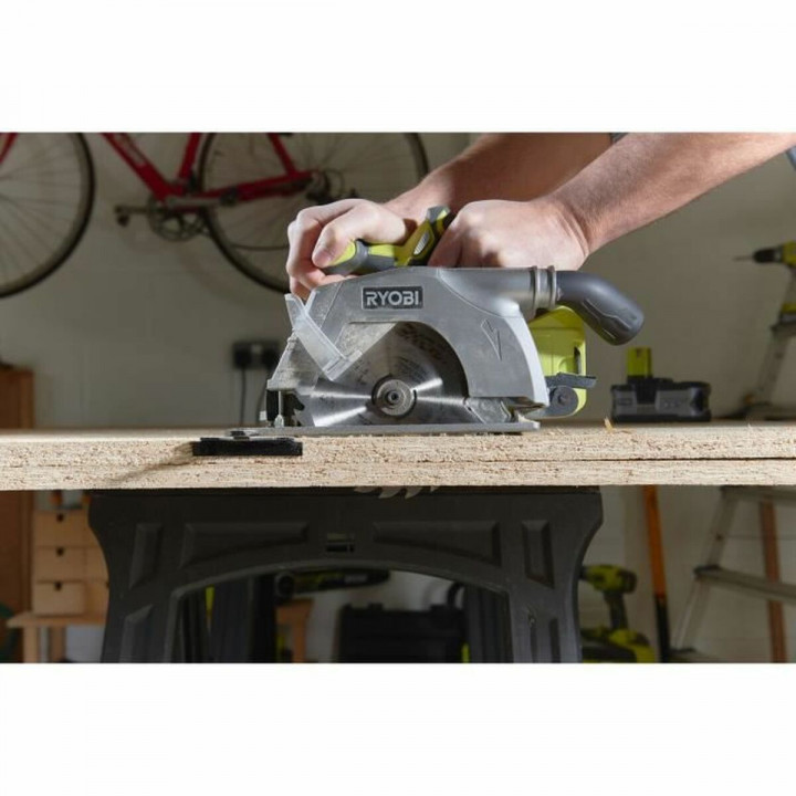 Kreissäge Ryobi R18CS-0 18 V 165 mm