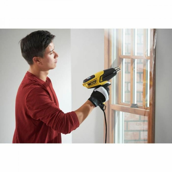 Heteluchtpistool Wagner Furno 500 2000 W