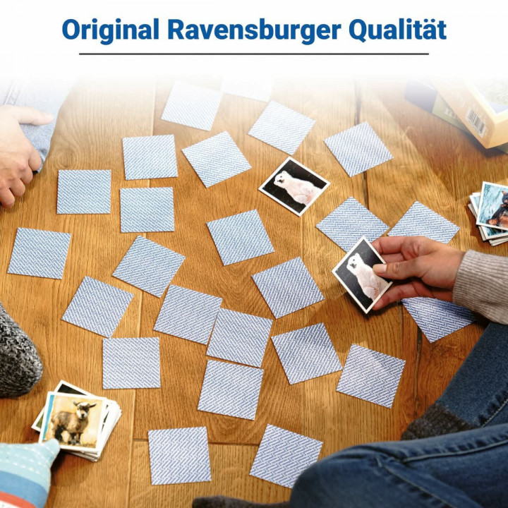 Educatief Spel Ravensburger 020879