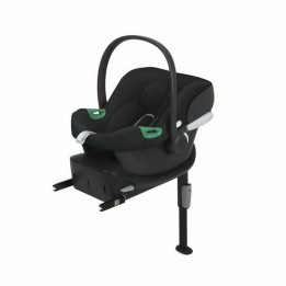 Autositz Cybex Aton B2 i-Size Schwarz noir ECE R129/04