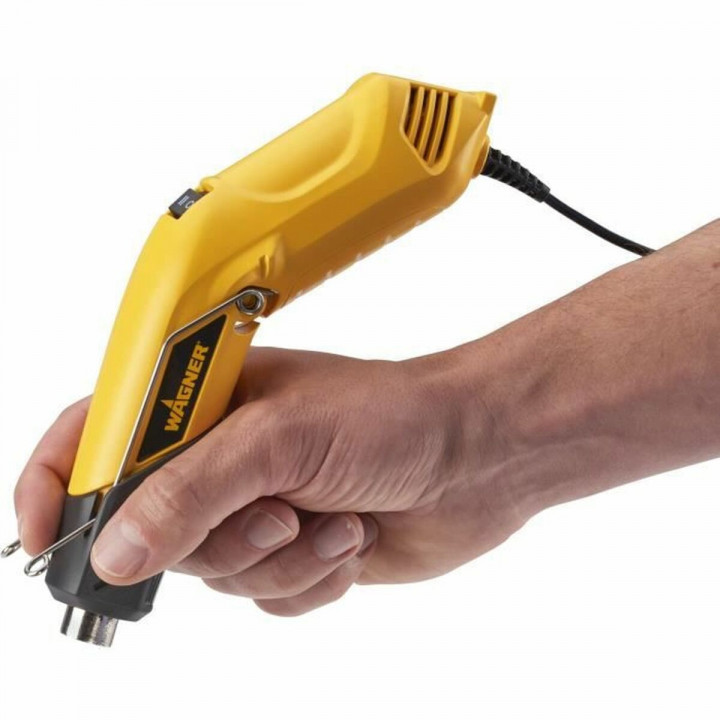 Heteluchtpistool Wagner Furno 100